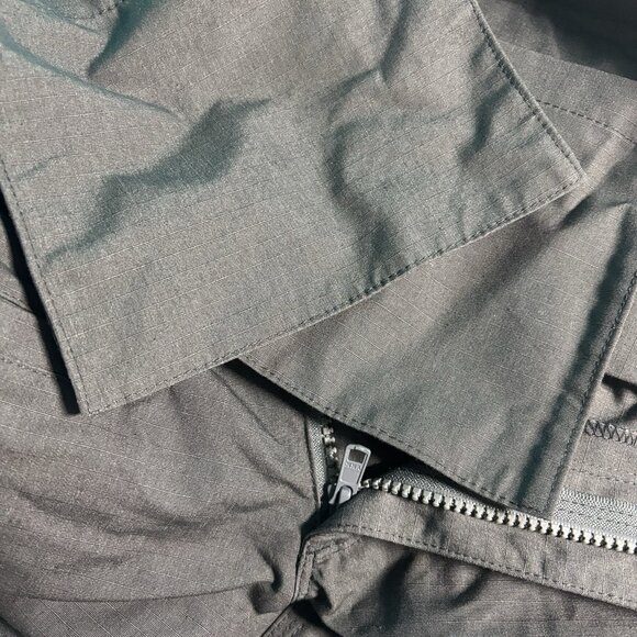 Triple Aught Design TAD Force 10 AC Cargo Pants Tactical Men 30x32/31x33‎ Gray - Picture 5 of 16